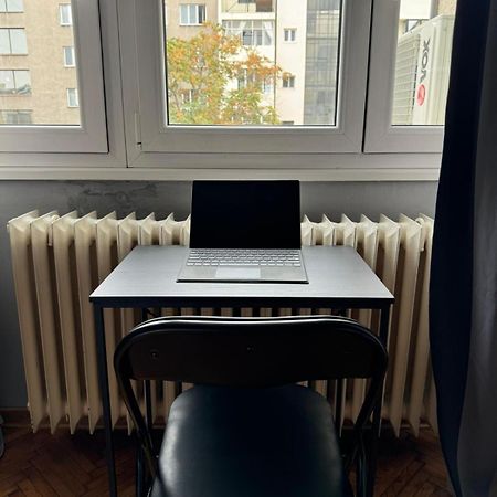Apartment Silver Belgrade Luaran gambar