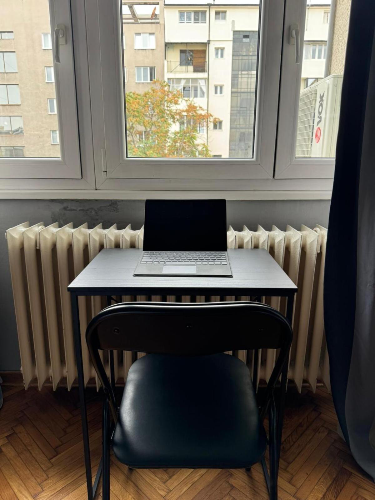 Apartment Silver Belgrade Luaran gambar