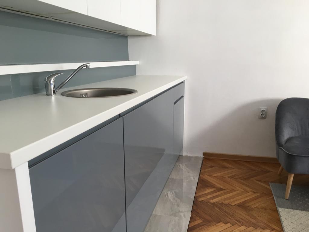 Apartment Silver Belgrade Luaran gambar