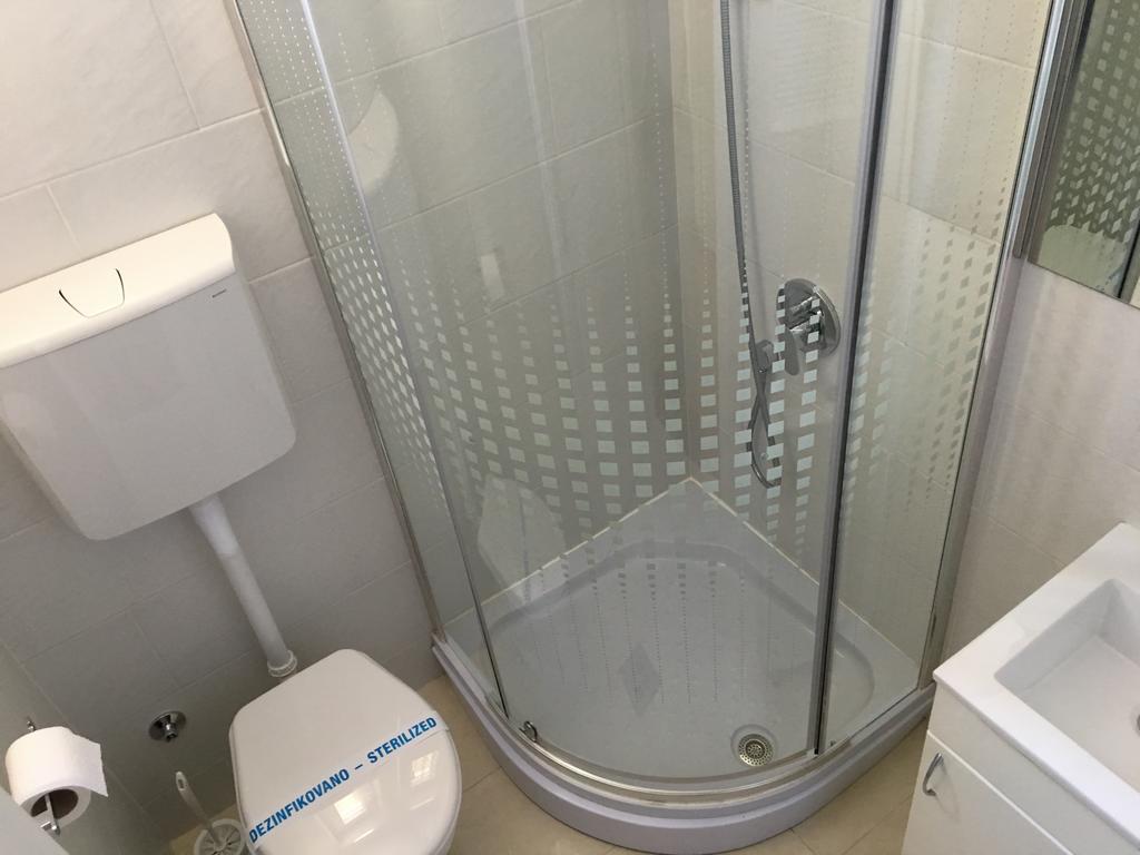 Apartment Silver Belgrade Luaran gambar